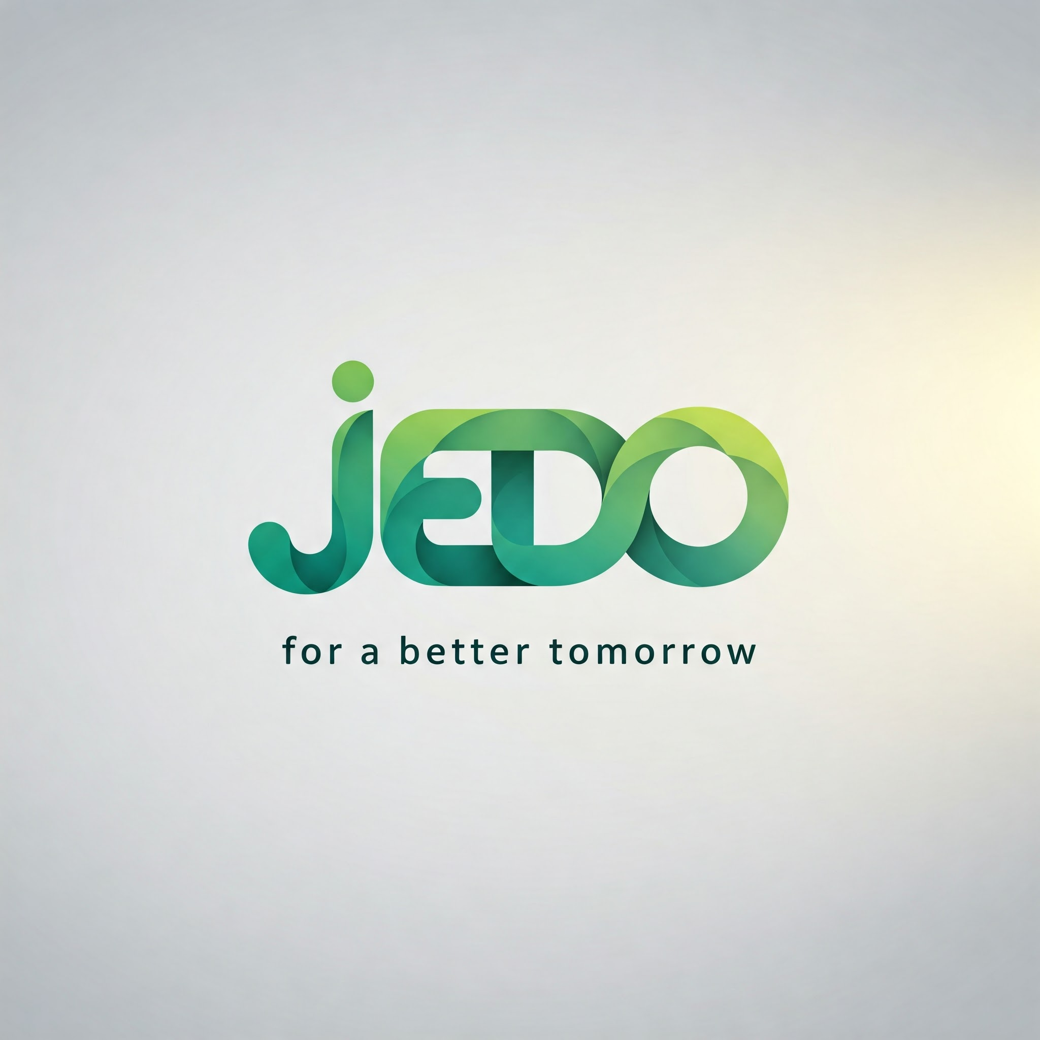 JEDO - For a better tomorrow